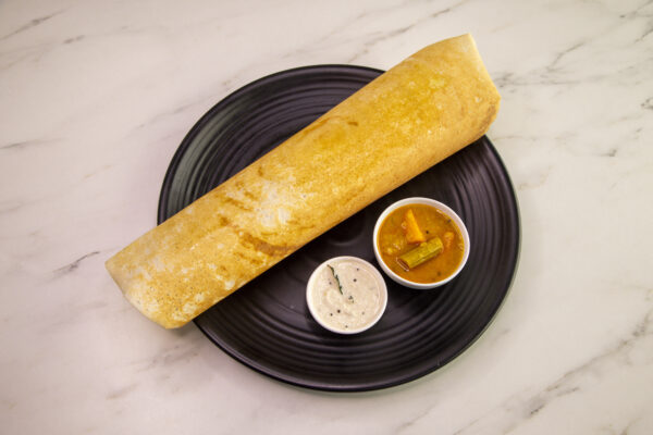 GHEE DOSA