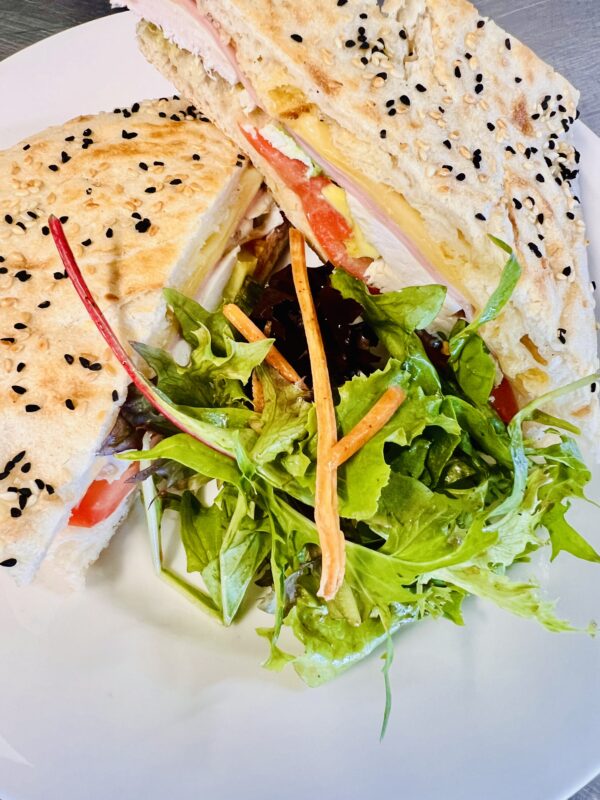 Premium Sandwiches