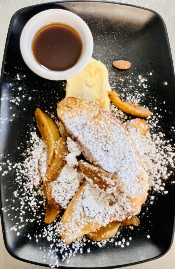 French Toast