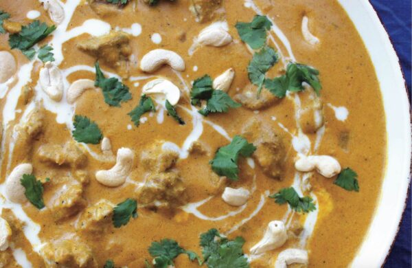 Lamb Khorma